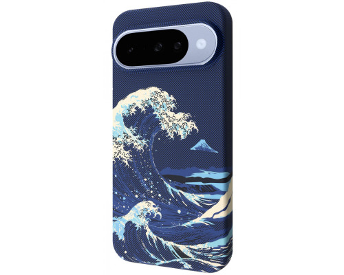 Чохол Proove Gleam Case with Magnetic Ring Google Pixel 10 blue storm 2003000345612