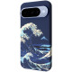 Чохол Proove Gleam Case with Magnetic Ring Google Pixel 10 blue storm 2003000345612