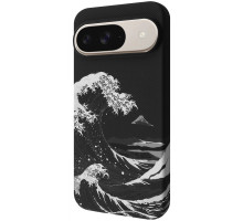 Чохол Proove Gleam Case with Magnetic Ring Google Pixel 9 silver storm 2003000345865