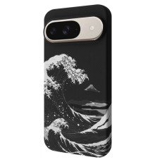 Чохол Proove Gleam Case with Magnetic Ring Google Pixel 9 silver storm 2003000345865