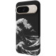 Чохол Proove Gleam Case with Magnetic Ring Google Pixel 9 silver storm 2003000345865