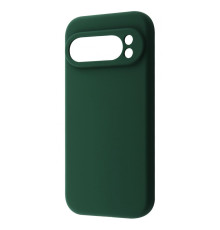 Чохол WAVE Full Silicone Cover Google Pixel 9 Pro cyprus green