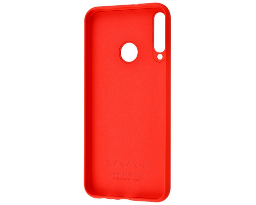 Чохол WAVE Colorful Case (TPU) Huawei P40 Lite E/Honor 9C blue