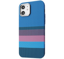 Чохол Proove Gleam Case with Magnetic Ring iPhone 11 blue borders 2003000265149