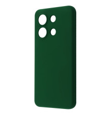 Чохол WAVE Full Silicone Cover Xiaomi Redmi Note 13 Pro 4G/Poco M6 Pro 4G cyprus green