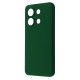 Чохол WAVE Full Silicone Cover Xiaomi Redmi Note 13 Pro 4G/Poco M6 Pro 4G cyprus green