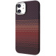 Чохол WAVE Gleam Case with Magnetic Ring iPhone 11 gold stripes 2003000252453