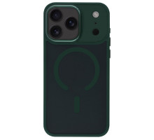 Чохол Proove Essence Case with Magnetic Ring iPhone 17 Air green 2003000256666 6901145623335
