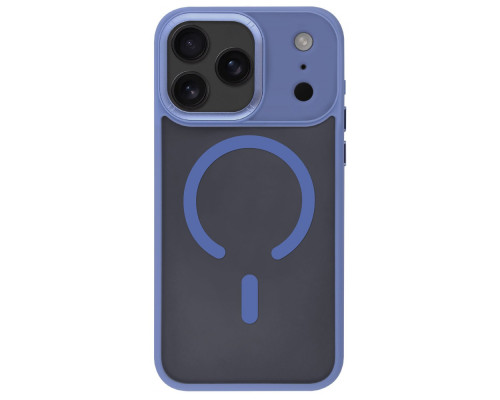 Чохол Proove Essence Case with Magnetic Ring iPhone 17 Pro sierra blue 2003000256772 6901143280875