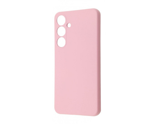 Чохол WAVE Colorful Case (TPU) Samsung Galaxy A57 pink sand 2003000304763 6902196880634