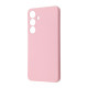 Чохол WAVE Colorful Case (TPU) Samsung Galaxy A57 pink sand 2003000304763 6902196880634