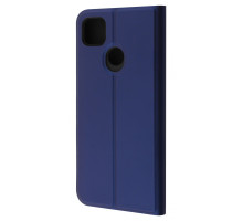 Чохол WAVE Flap Case Xiaomi Redmi 9C/10A blue