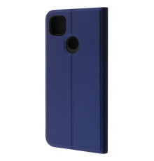 Чохол WAVE Flap Case Xiaomi Redmi 9C/10A blue