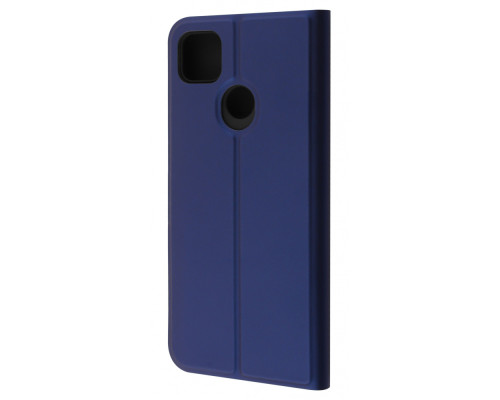 Чохол WAVE Flap Case Xiaomi Redmi 9C/10A blue