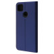 Чохол WAVE Flap Case Xiaomi Redmi 9C/10A blue