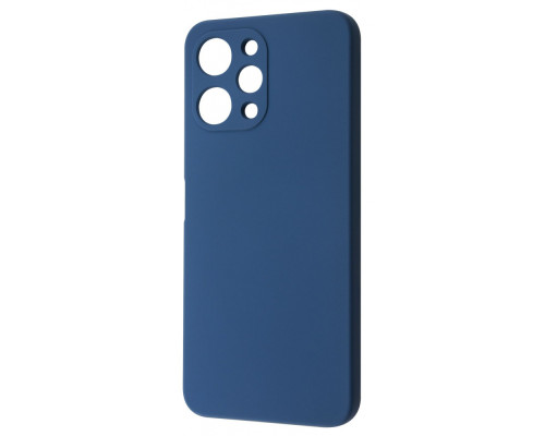 Чохол WAVE Colorful Case (TPU) Xiaomi Redmi 12 4G blue