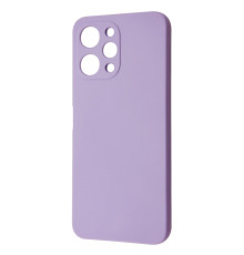 Чохол WAVE Colorful Case (TPU) Xiaomi Redmi 12 4G black currant