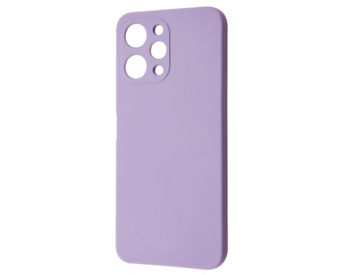 Чохол WAVE Colorful Case (TPU) Xiaomi Redmi 12 4G black currant