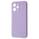 Чохол WAVE Colorful Case (TPU) Xiaomi Redmi 12 4G black currant