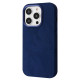 Чохол WAVE Khaki Case with Magnetic Ring iPhone 13 Pro midnight blue