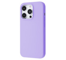 Чохол Proove Silicone Case with Magnetic Ring iPhone 14 Pro lilac 2001001946982 6901121523956