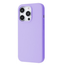 Чохол Proove Silicone Case with Magnetic Ring iPhone 14 Pro lilac 2001001946982 6901121523956