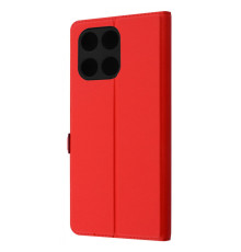 Чохол WAVE Snap Case Honor X6a red