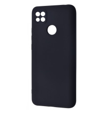 Чохол WAVE Colorful Case (TPU) Xiaomi Redmi 9C/10A black