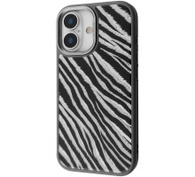 Чохол Proove Muse Animal Case with Magnetic Ring iPhone 17 zebra 2003000351378