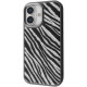 Чохол Proove Muse Animal Case with Magnetic Ring iPhone 17 zebra 2003000351378
