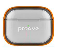 Чохол Proove Safe Box Case AirPods Pro 3 orange 2003000279009 6901142859348