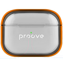 Чохол Proove Safe Box Case AirPods Pro 3 orange 2003000279009 6901142859348