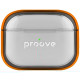 Чохол Proove Safe Box Case AirPods Pro 3 orange 2003000279009 6901142859348