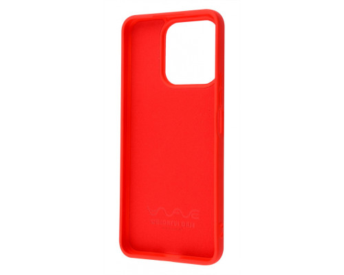 Чохол WAVE Colorful Case (TPU) Honor X8a red