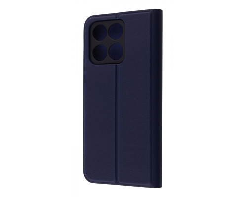 Чохол WAVE Stage Case Honor X6a blue