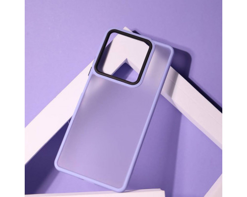 Чохол WAVE Colorful Case (TPU) Xiaomi Redmi Note 14 5G/Poco M7 Pro red 2003000181975 6903271532939