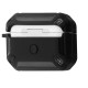 Чохол Defender Case for AirPods Pro 2 yellow/black