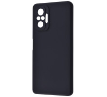 Чохол WAVE Colorful Case (TPU) Xiaomi Redmi Note 10 Pro black 2001000355372 6908892223943