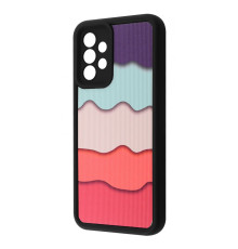 Чохол WAVE Artfull Case Samsung Galaxy A32 (A325F) colorful waves