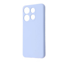 Чохол WAVE Colorful Case (TPU) Tecno POP 7/Tecno Spark Go 2023 sky blue