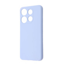 Чохол WAVE Colorful Case (TPU) Tecno POP 7/Tecno Spark Go 2023 sky blue