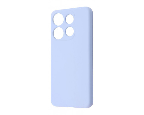 Чохол WAVE Colorful Case (TPU) Tecno POP 7/Tecno Spark Go 2023 sky blue