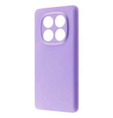 Чохол WAVE Colorful Case (TPU) Xiaomi Redmi Note 14 Pro 4G 162.2mm light purple 2003000227413 6907510961683