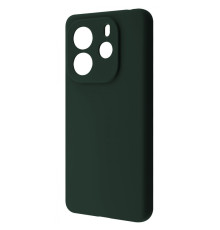 Чохол WAVE Full Silicone Cover Xiaomi Redmi Note 14 4G (Global) cyprus green 2003000227444