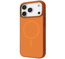 Чохол Proove Sapphire Case with Magnetic Ring iPhone 17 Pro Max cosmic orange 2003000279399 6901143722979