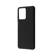 Чохол WAVE Colorful Case (TPU) Honor X7a black 2001001776060