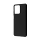 Чохол WAVE Colorful Case (TPU) Honor X7a black 2001001776060