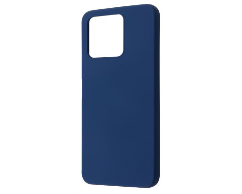 Чохол WAVE Colorful Case (TPU) Honor X6a blue 2001001796860