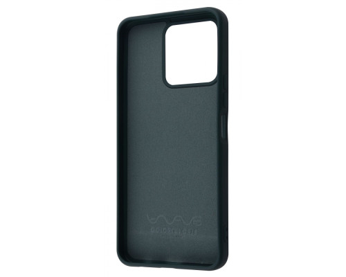 Чохол WAVE Colorful Case (TPU) Honor X6a blue 2001001796860