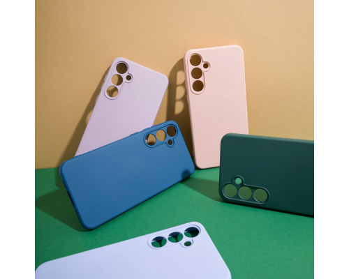 Чохол WAVE Colorful Case (TPU) Samsung Galaxy A16 lavender gray 2003000172362 6900565287504